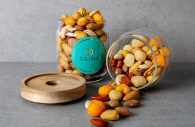 Picture for category Nuts & Kernels